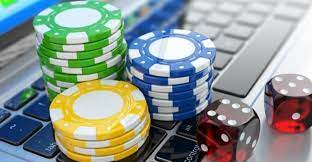 Вход на официальный сайт Casino Taker